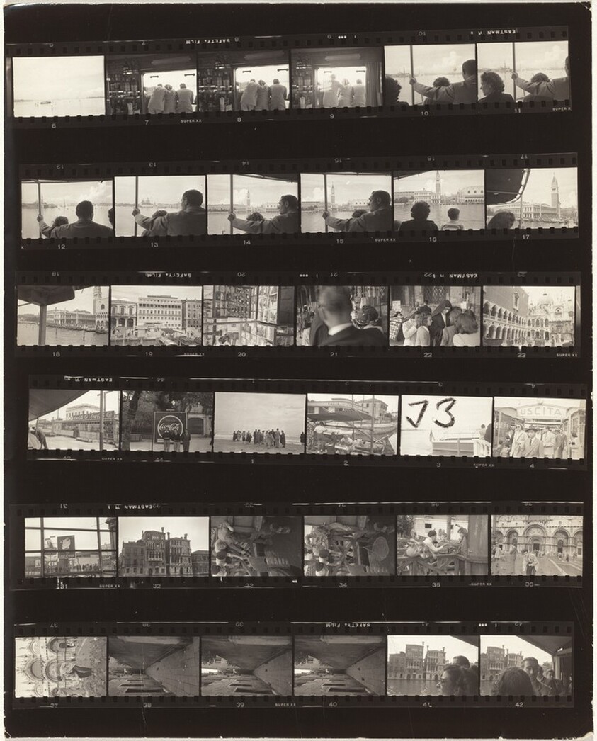 Italy--Early Europe 3