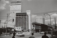 Dallas, Texas 1964, Garry Winogrand, 1964, printed 1974