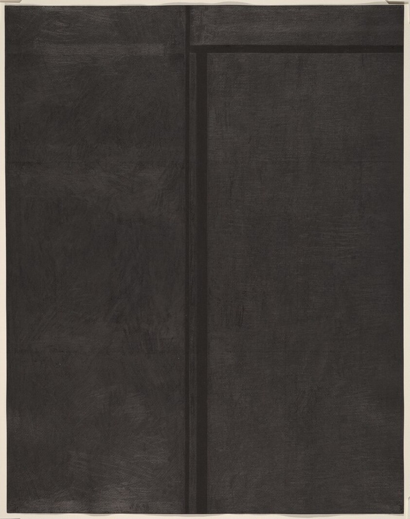 Three Lines/Silver Ground