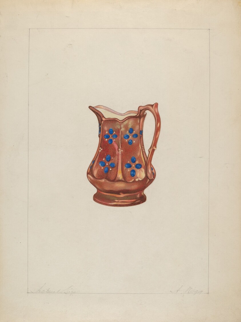 Pitcher