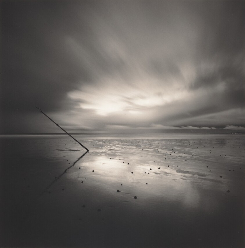 Points East, Pendine Sands, Wales