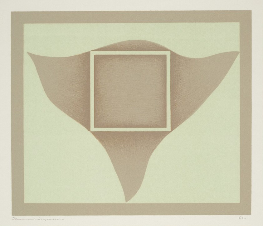 Cibola Series (Green)