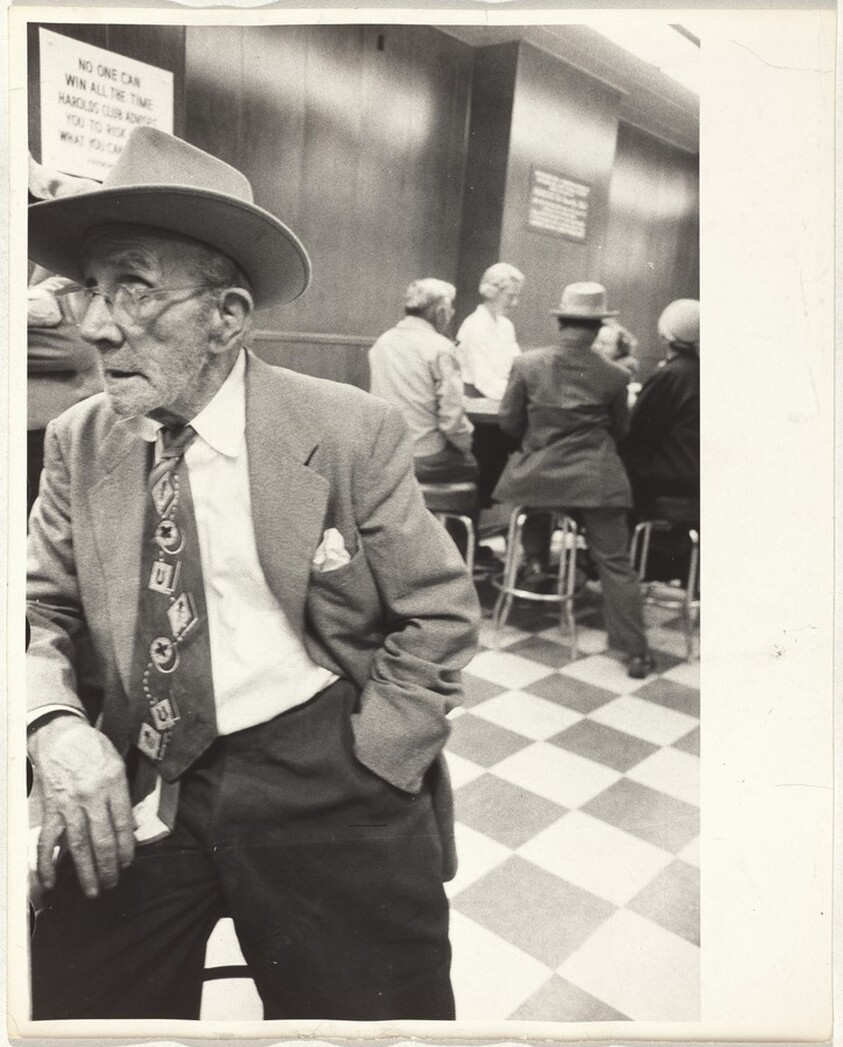 Casino—Elko, Nevada