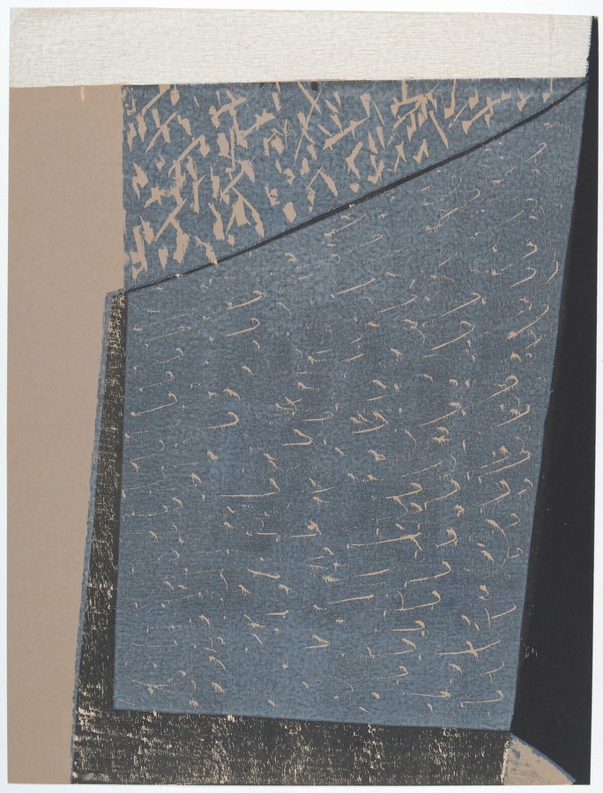 Renvers on Two Tracks