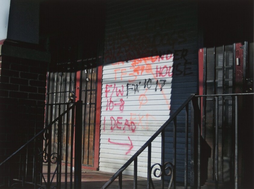 Untitled [New Orleans and the Gulf Coast, 2005]