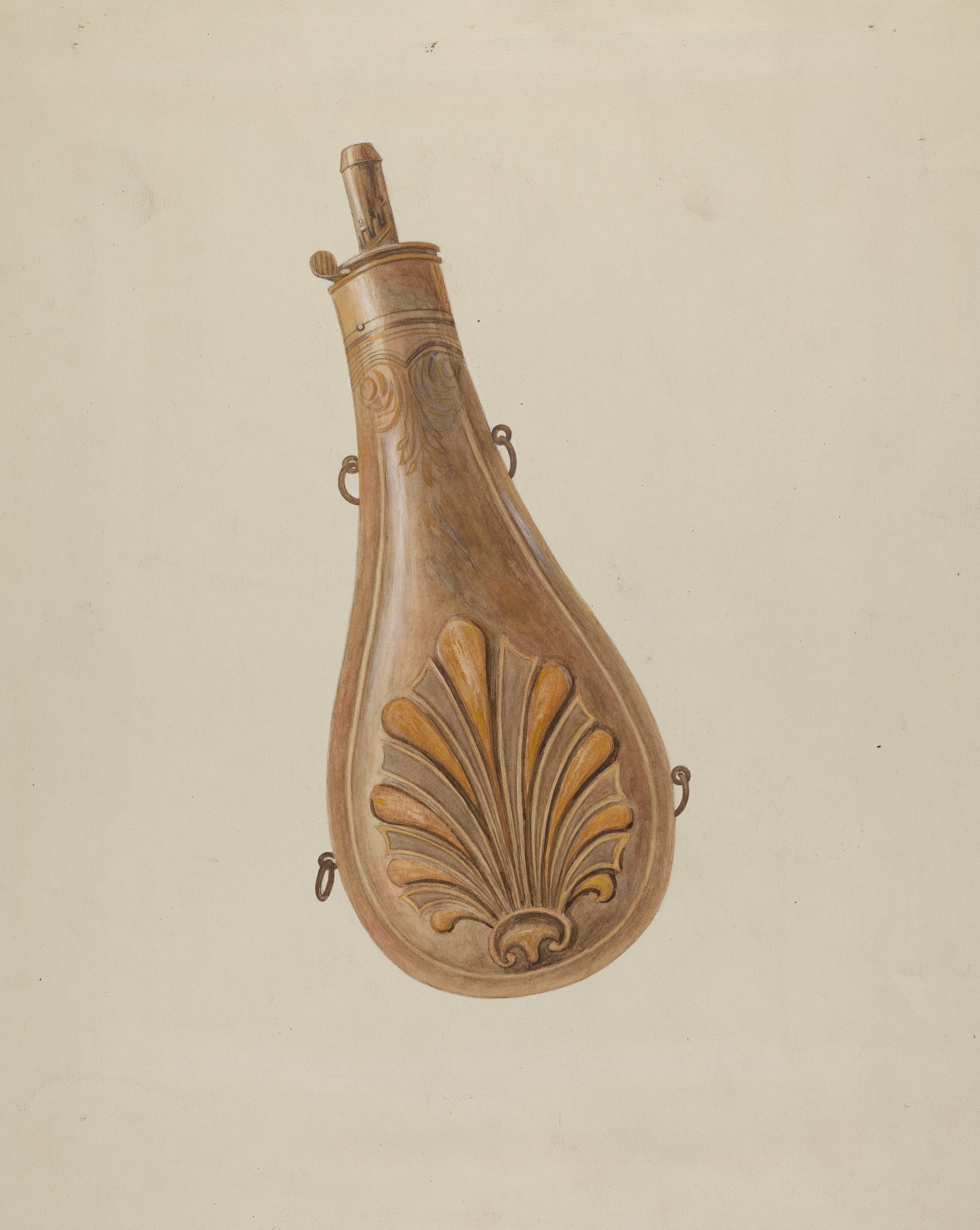 by American 20th Century