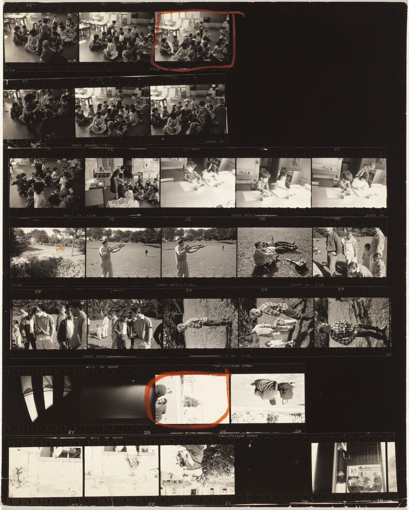 Guggenheim 660/Americans 72--San Francisco