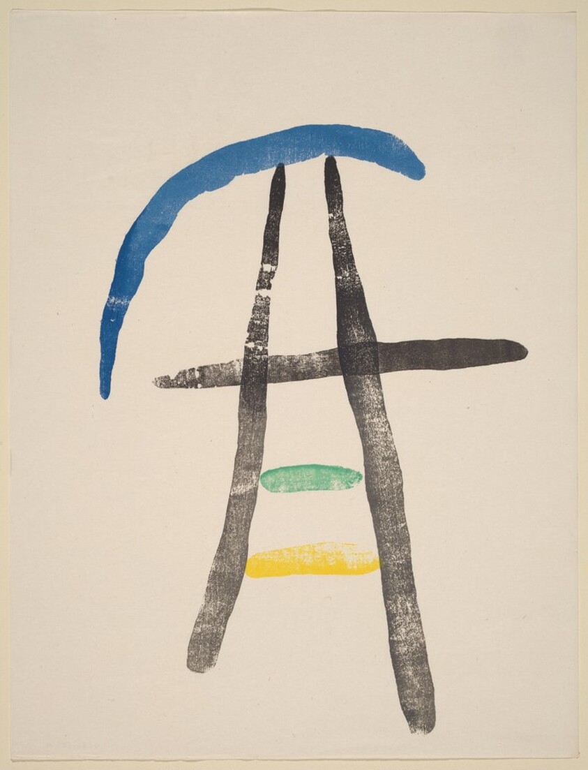 Untitled [plate XIV]