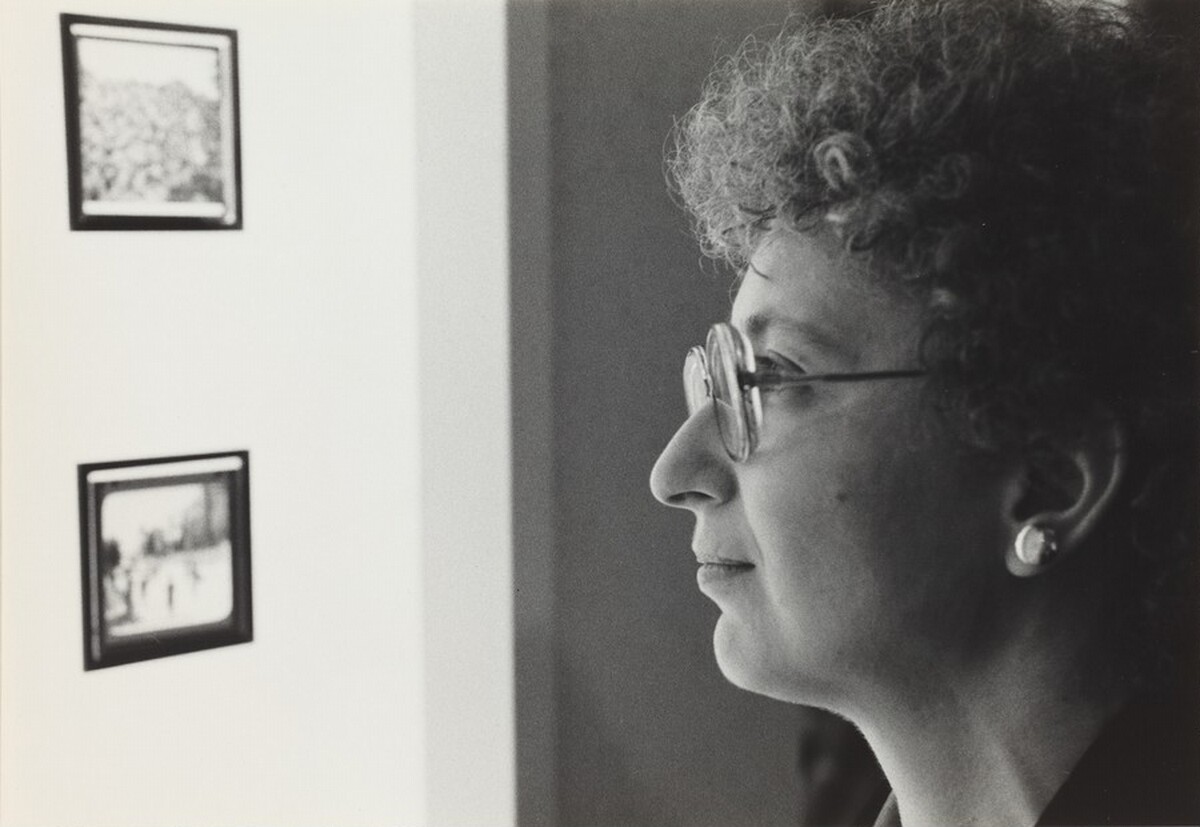 Dorothy Vogel, Bloomingdales