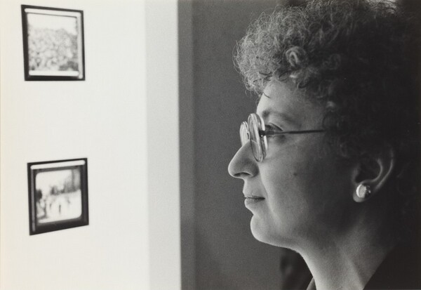 Dorothy Vogel, Bloomingdales