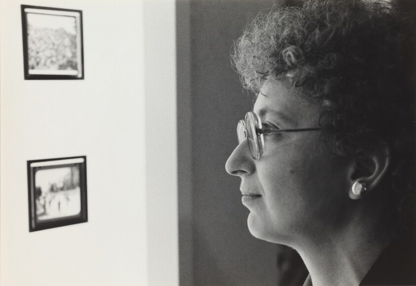 Dorothy Vogel, Bloomingdales