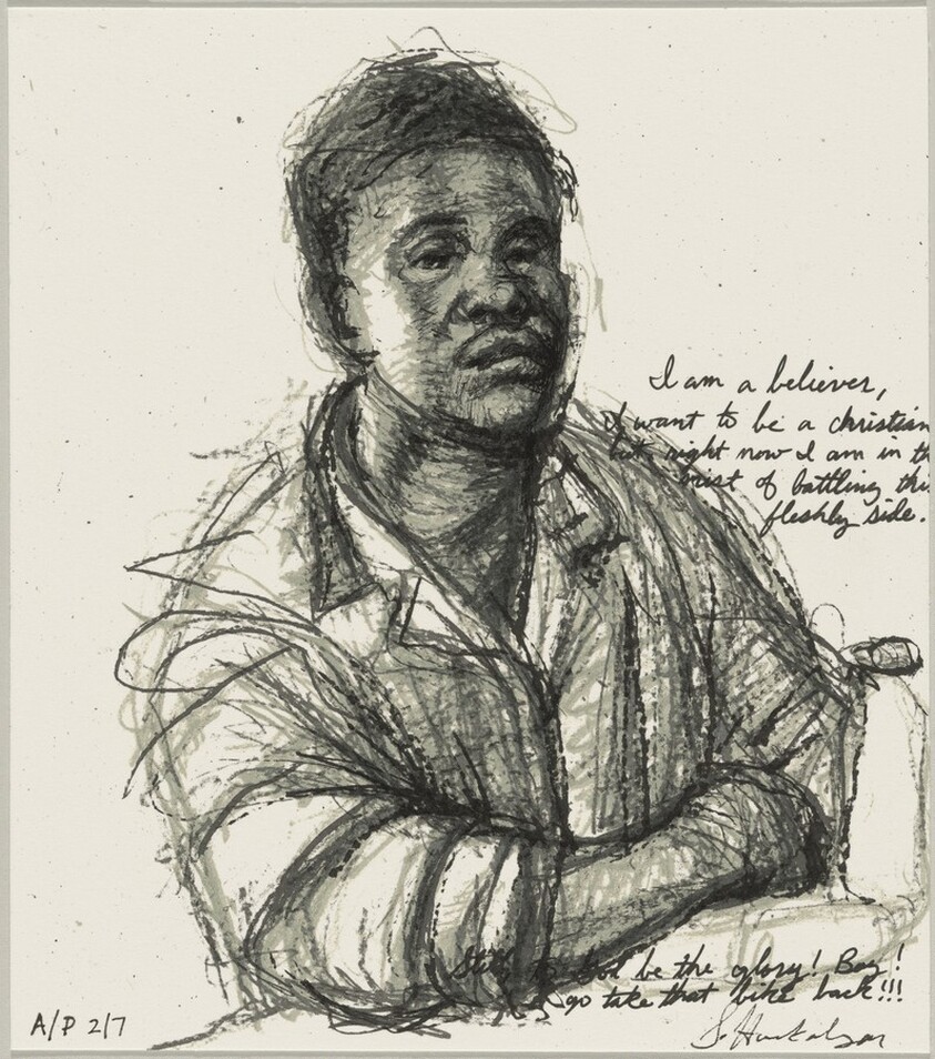 #078 from The 99% - Highland Hills