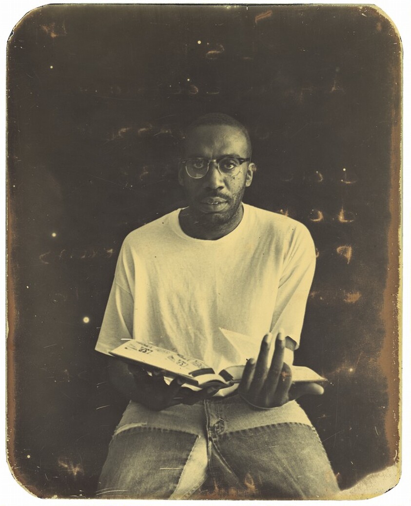 Tyrone Vasser, Angola, Louisiana