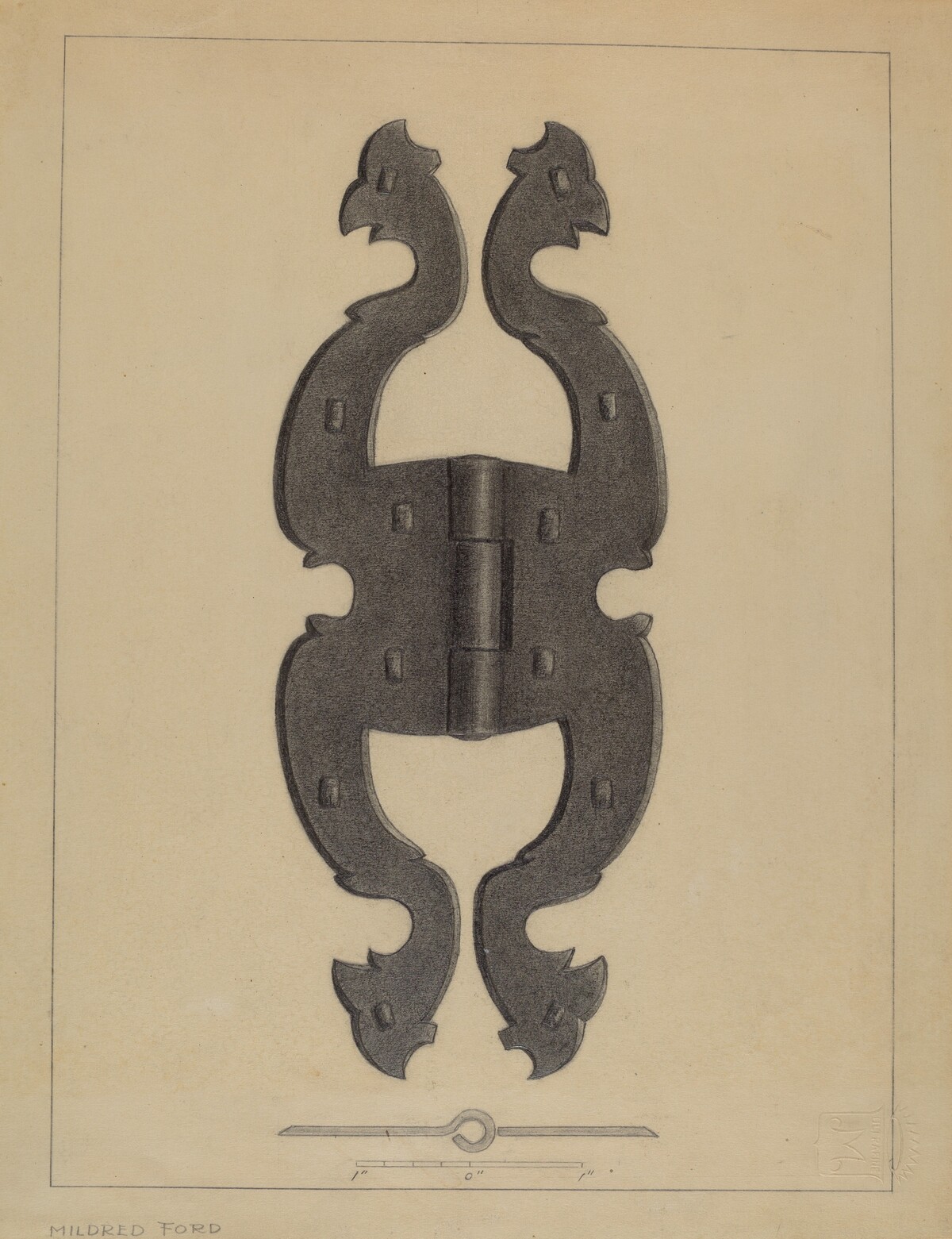 Hinge