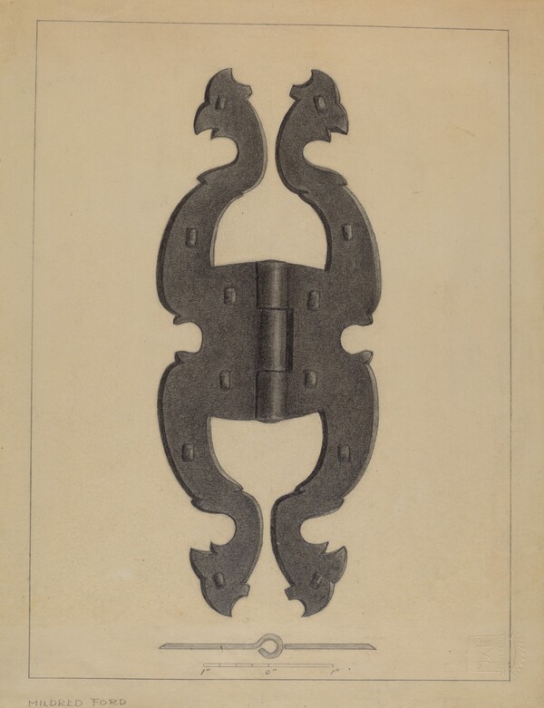 Hinge