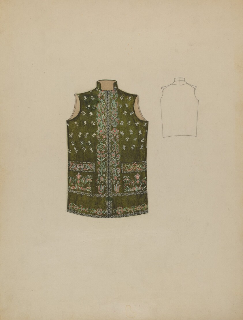Waistcoat