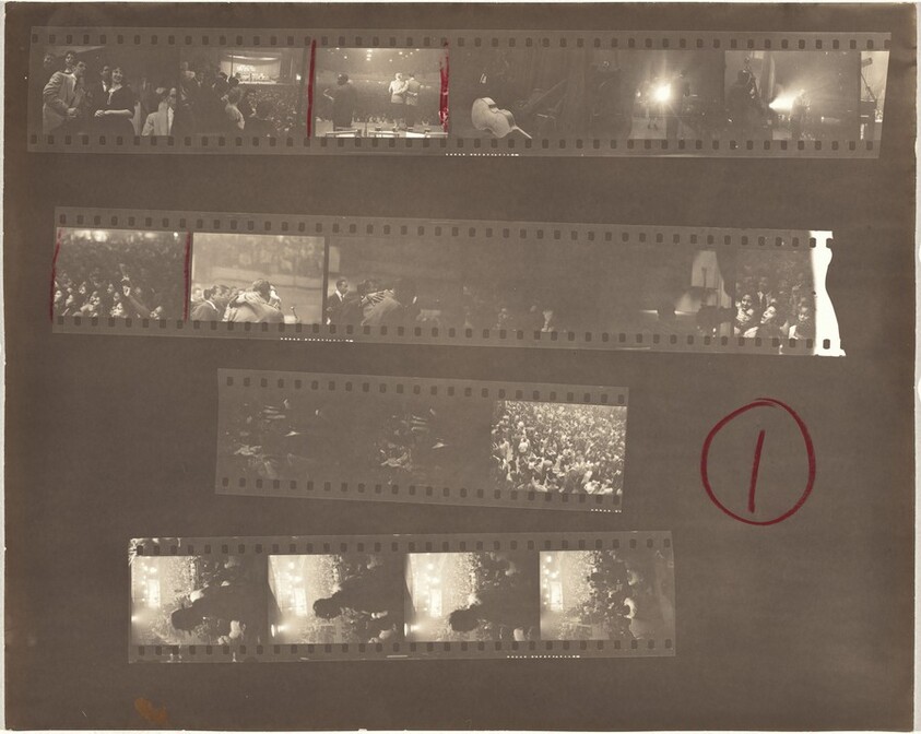 Rock & roll--Alan Freed 1