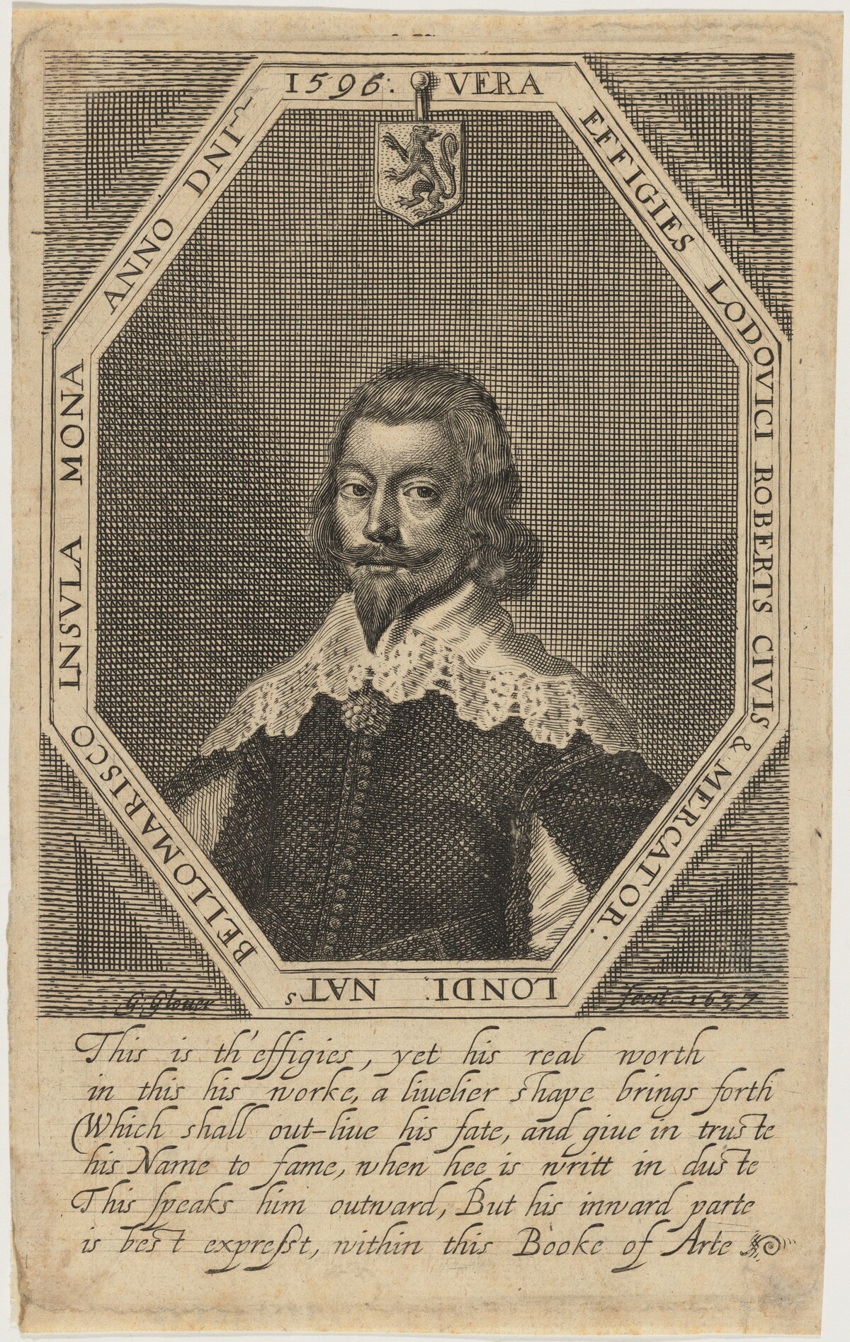 Lewis Roberts