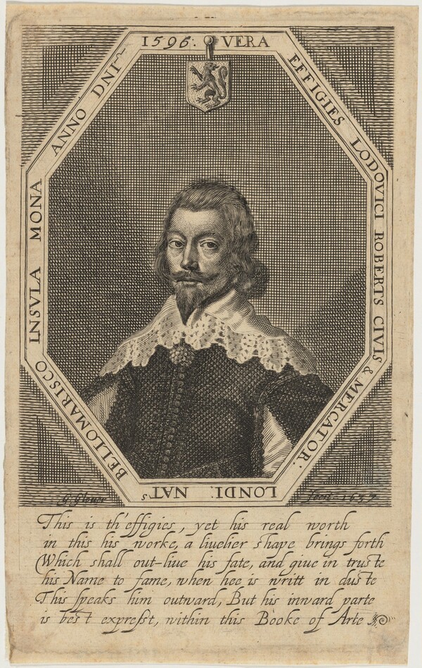 Lewis Roberts