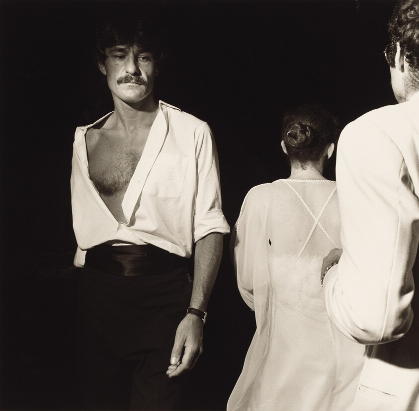 Studio 54, New York City