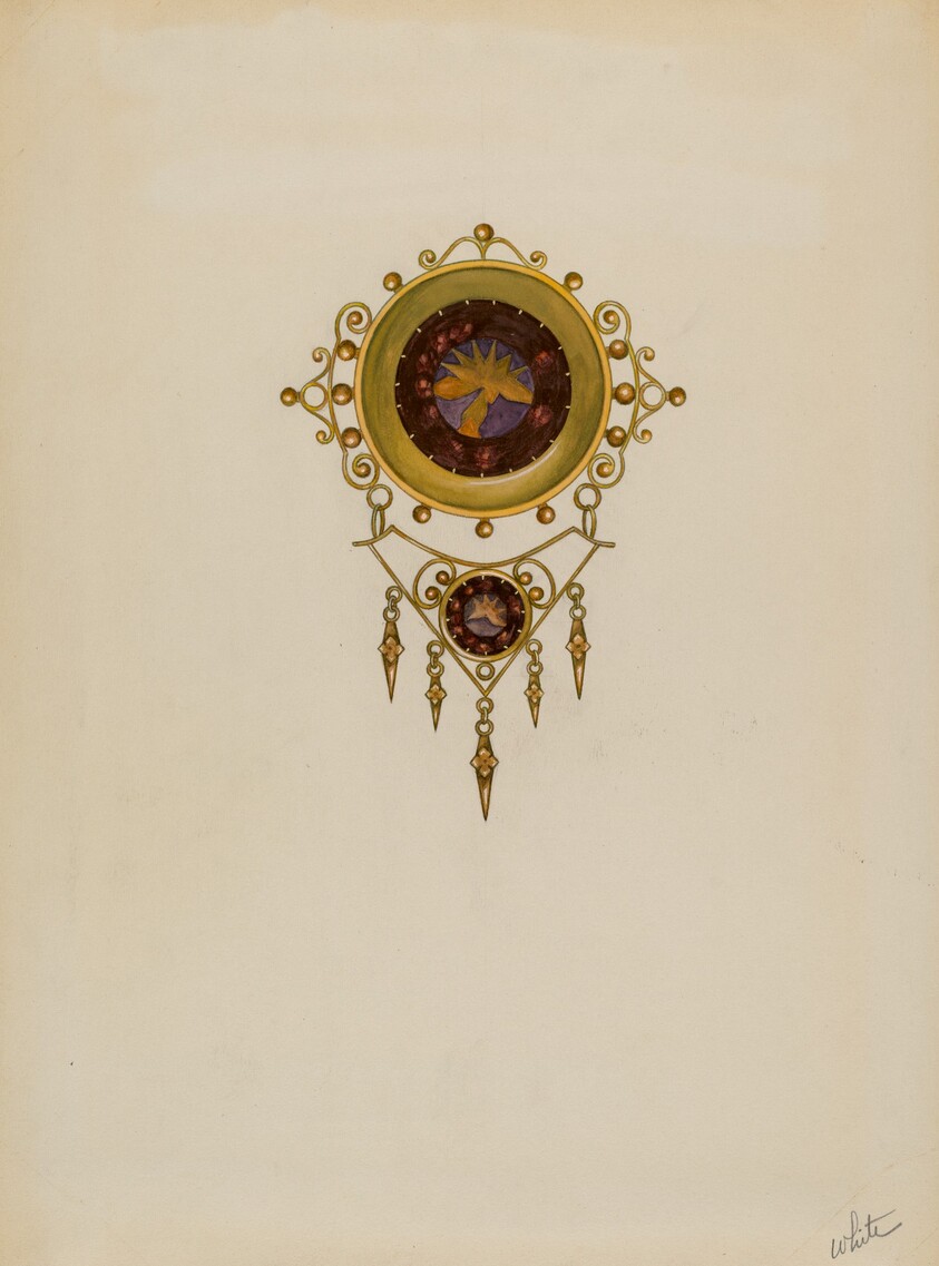 Brooch
