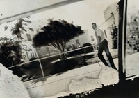 Watts Riots, Bud Gray, August 1965