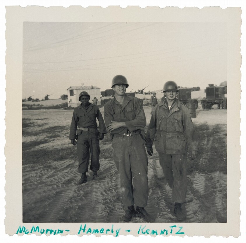 "McMorris–Hamerly–Kemnitz"