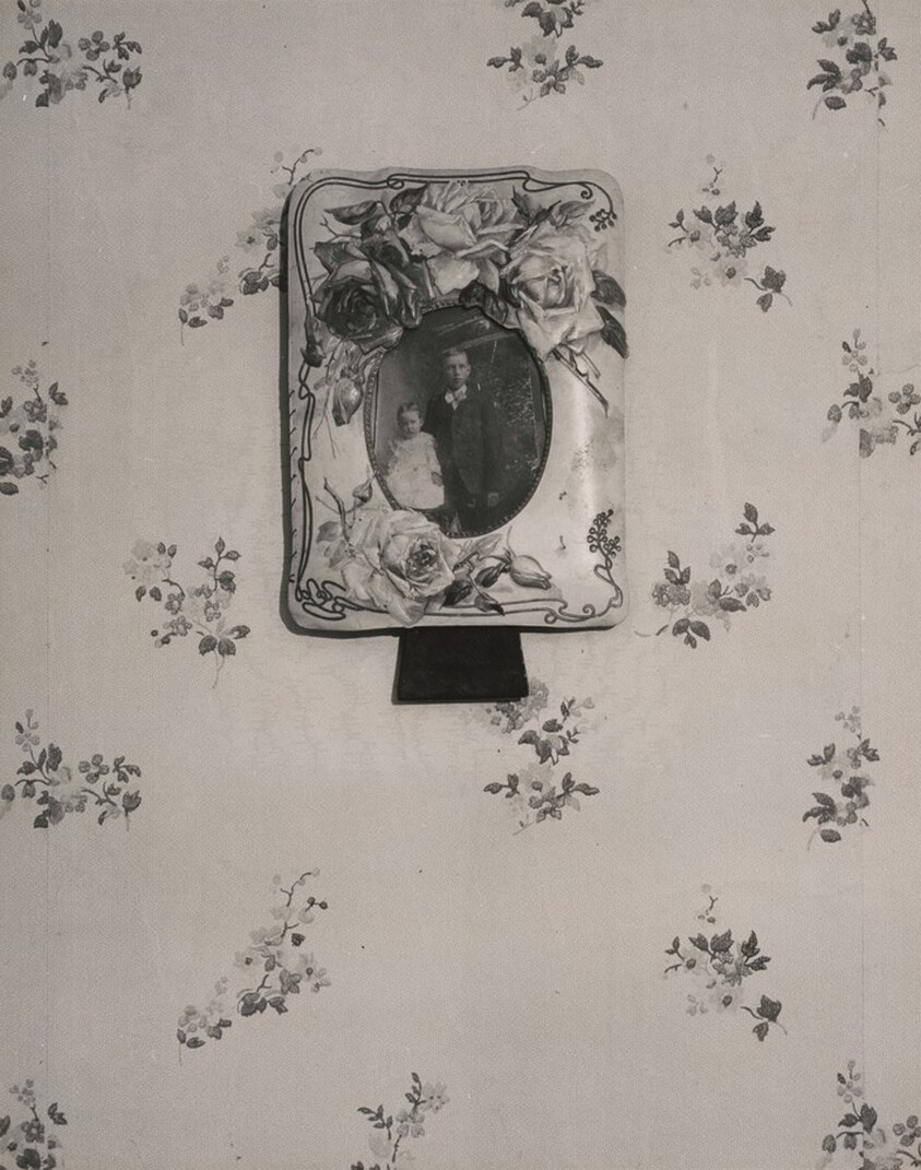 Home Place, Nebraska