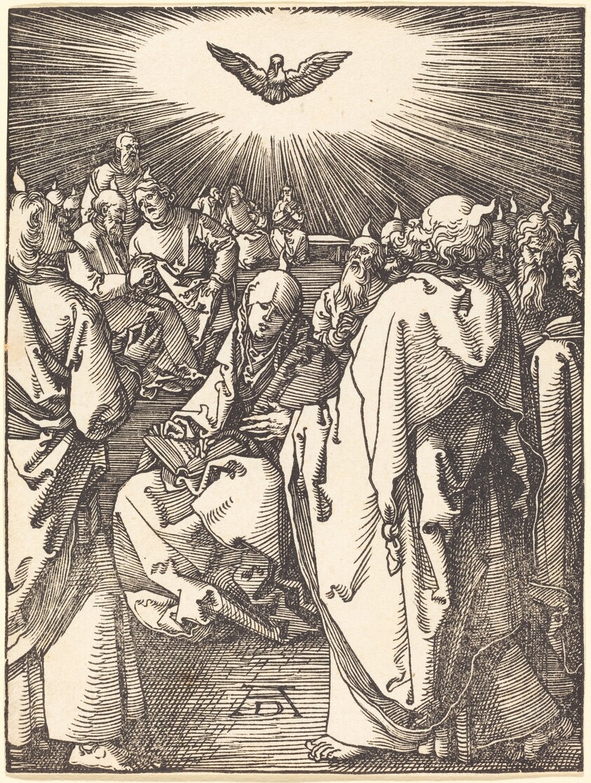Pentecost