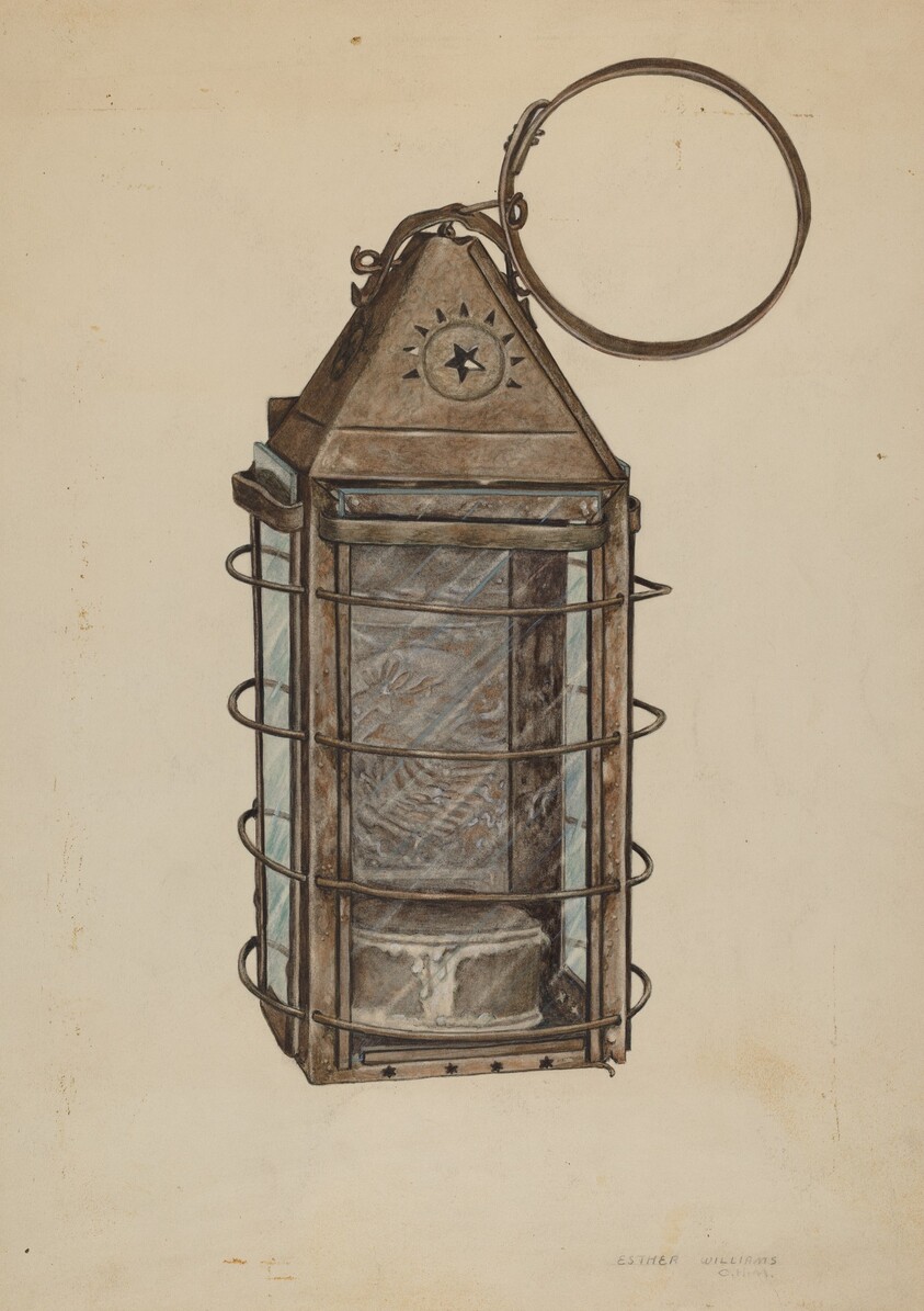 Lantern