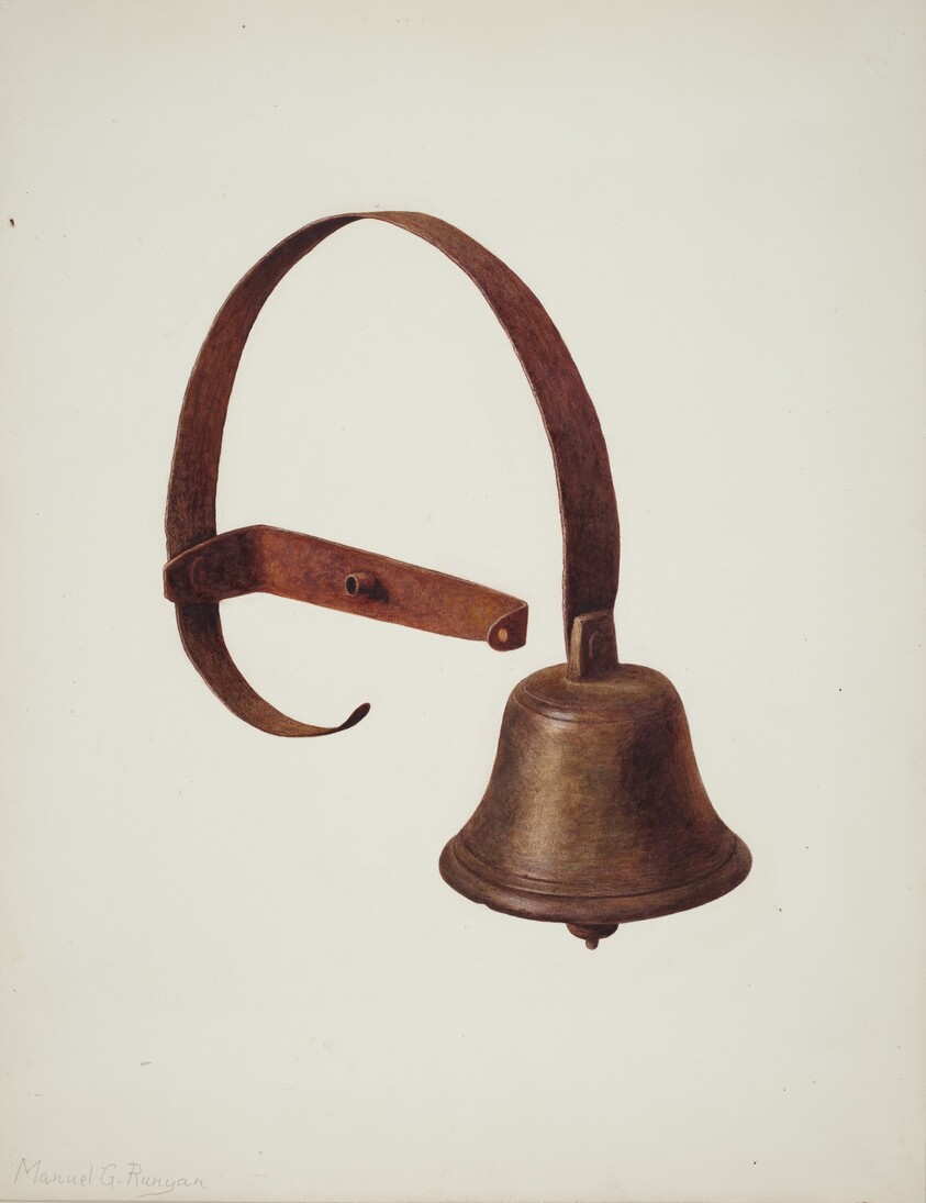 Servant's Bell