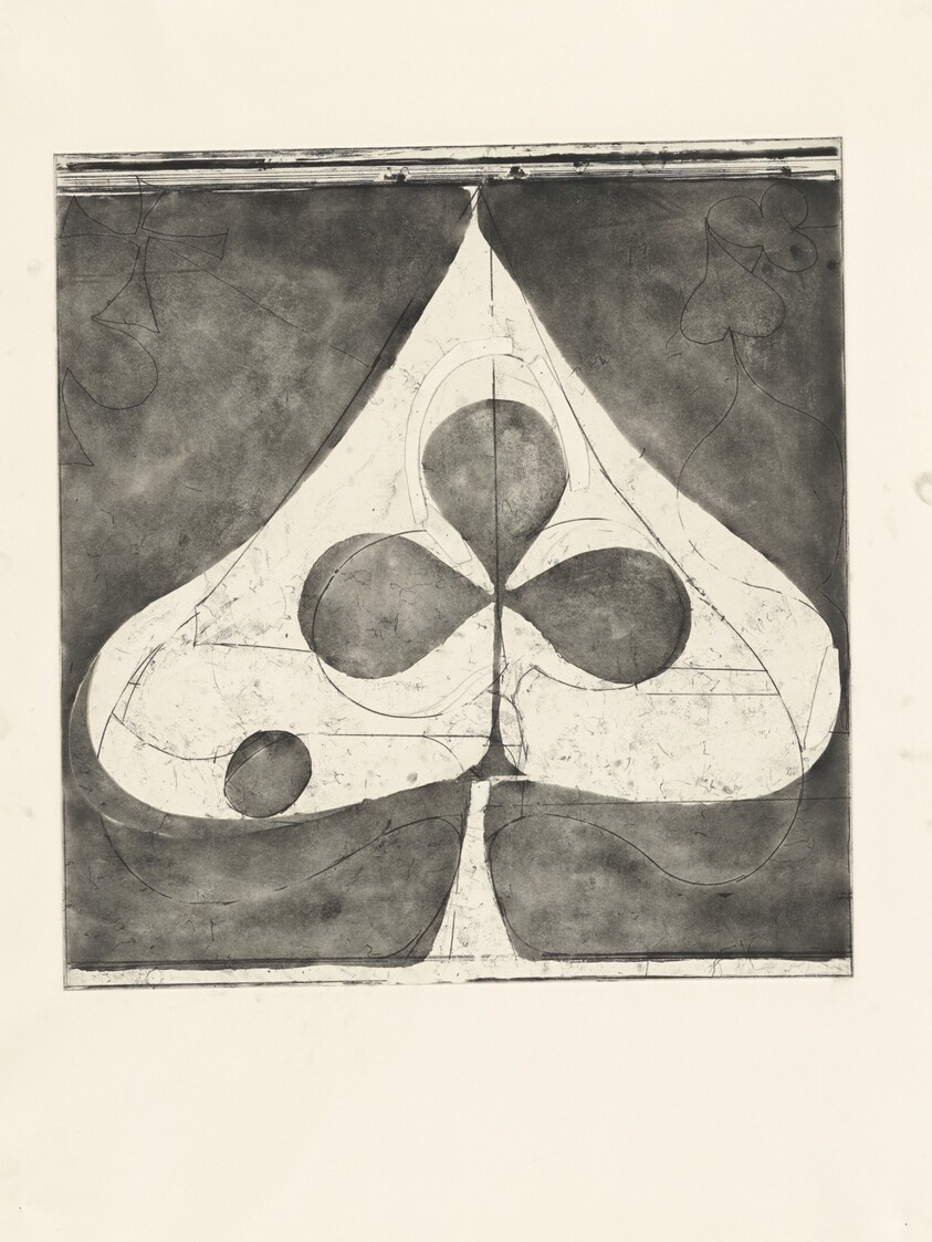 Blue Club [working proof 7]