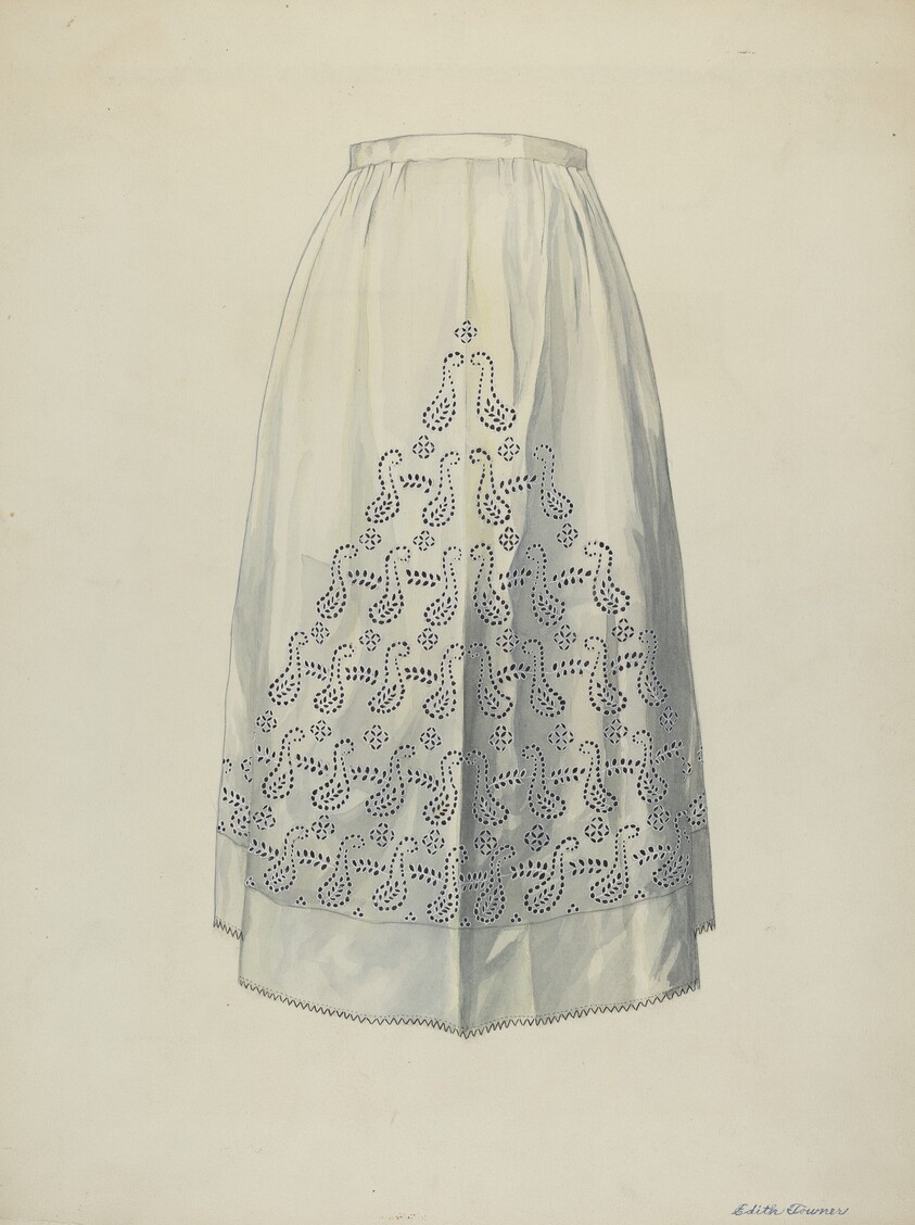 Petticoat