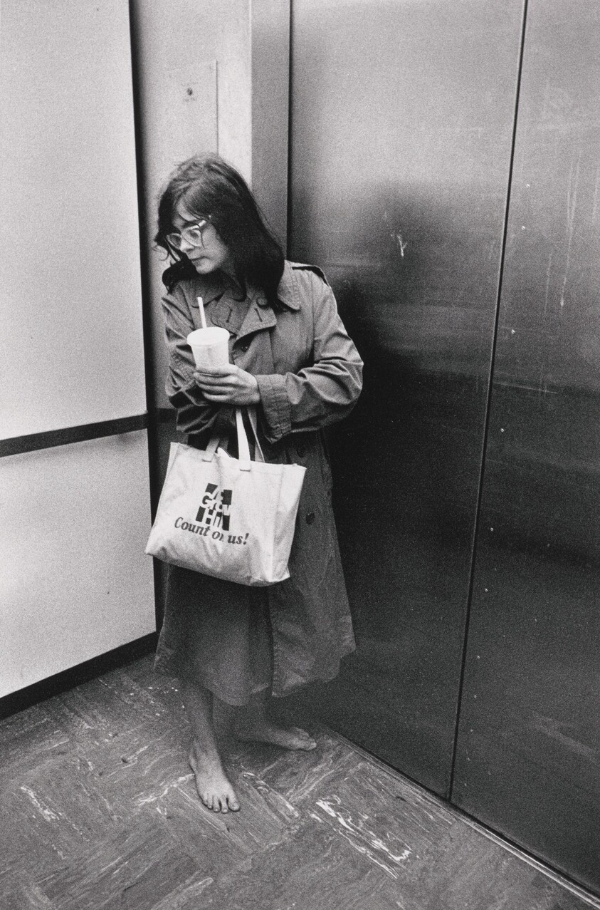 Echo at San Francisco General Hospital