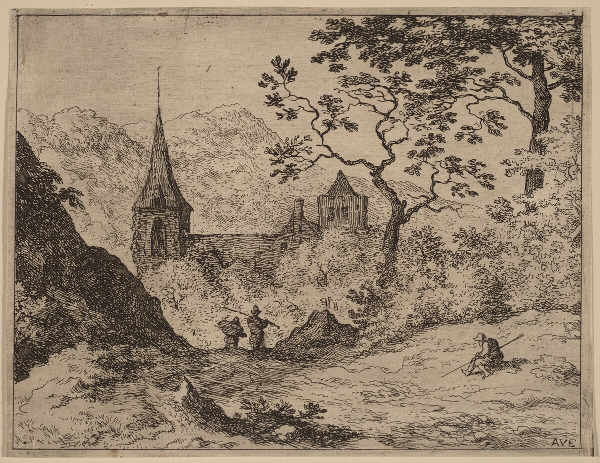 The Steeple