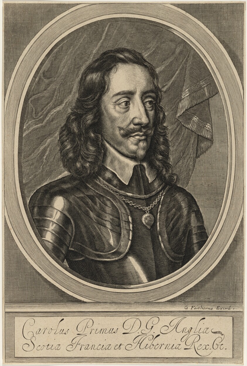 Charles I
