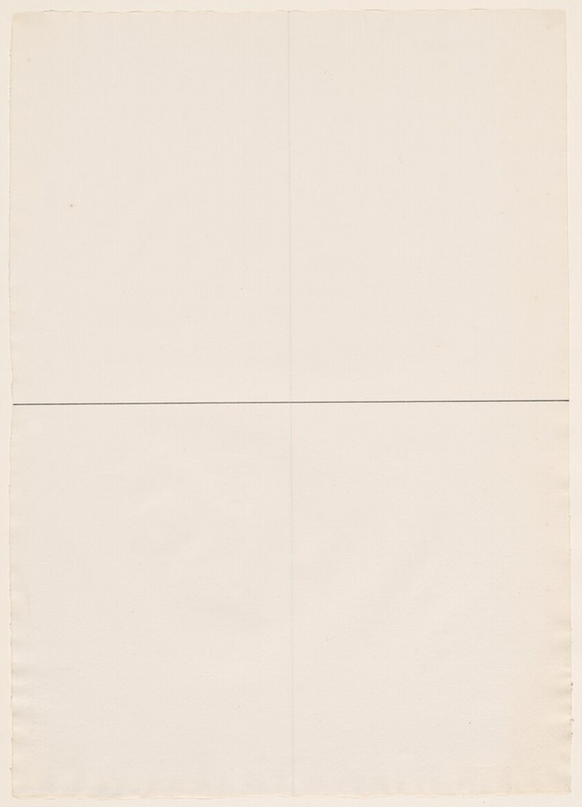 Elementary Principles #2