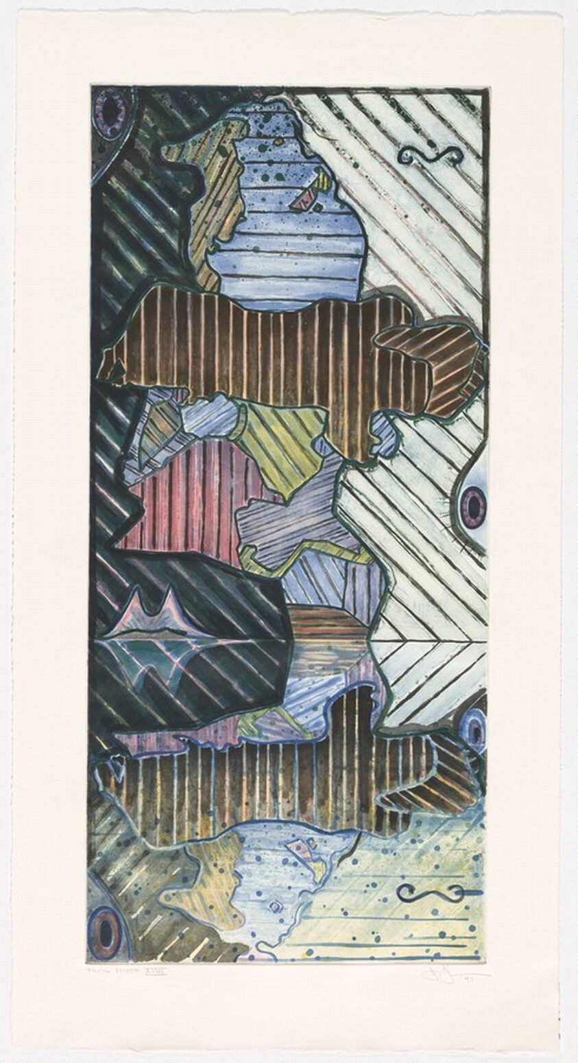 Green Angel 2 [trial proof 18]