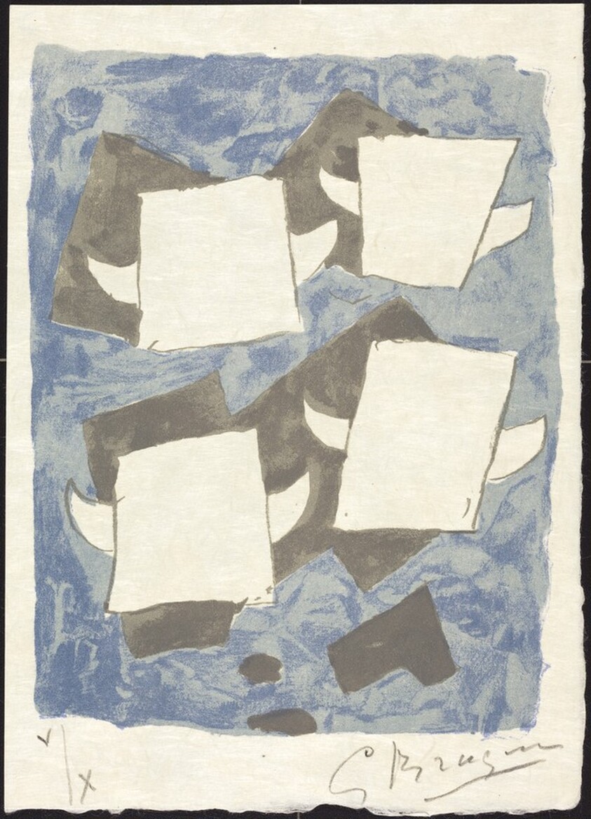 From "Le tir à l'arc"