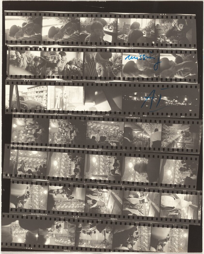 Pablo and Andrea--New York City AI