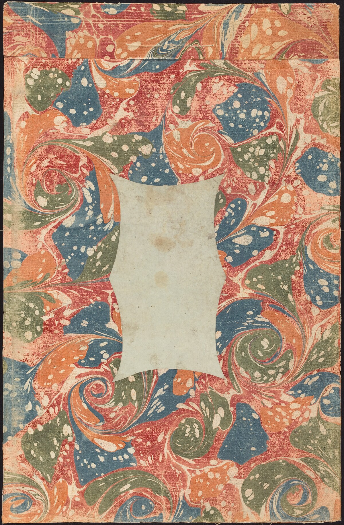 Recueil de Douze Bacchanales