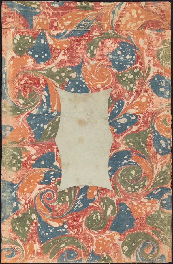 Recueil de Douze Bacchanales