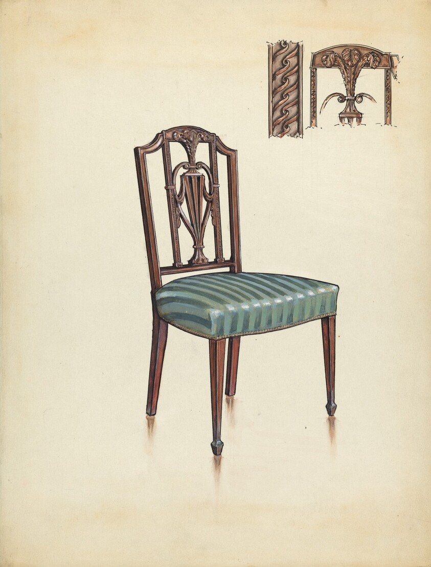 Side Chair