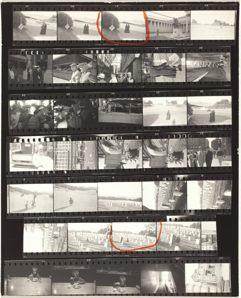 Guggenheim 584--San Francisco