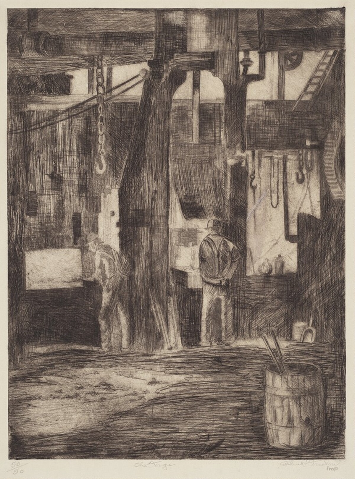 The Forge