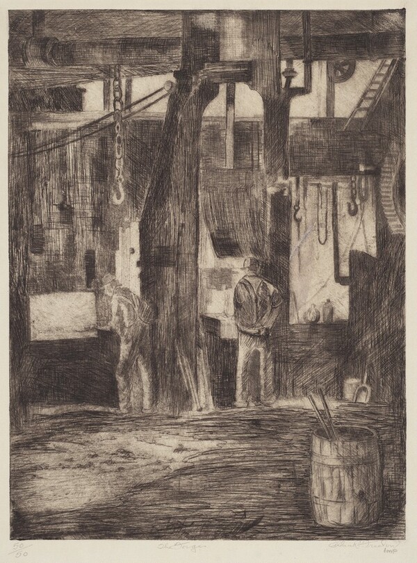 The Forge