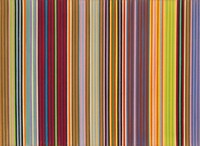 Jasmine Jungle, Gene Davis, 1967