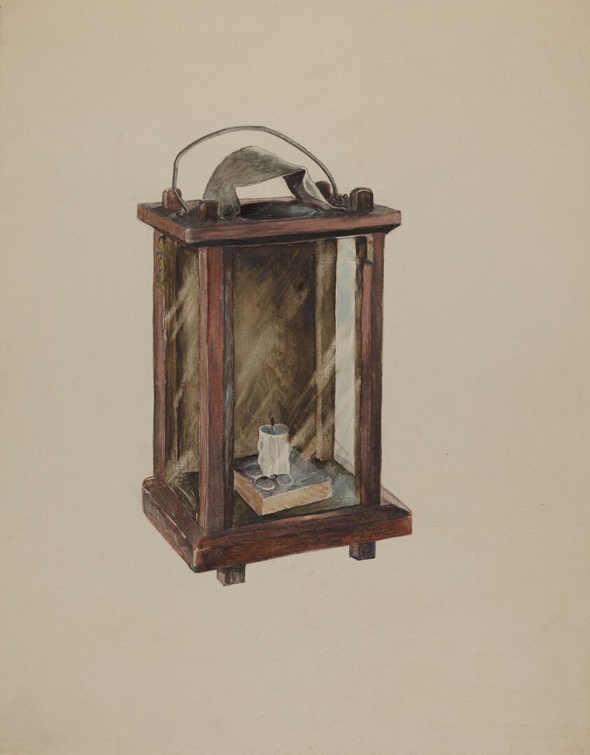Lantern