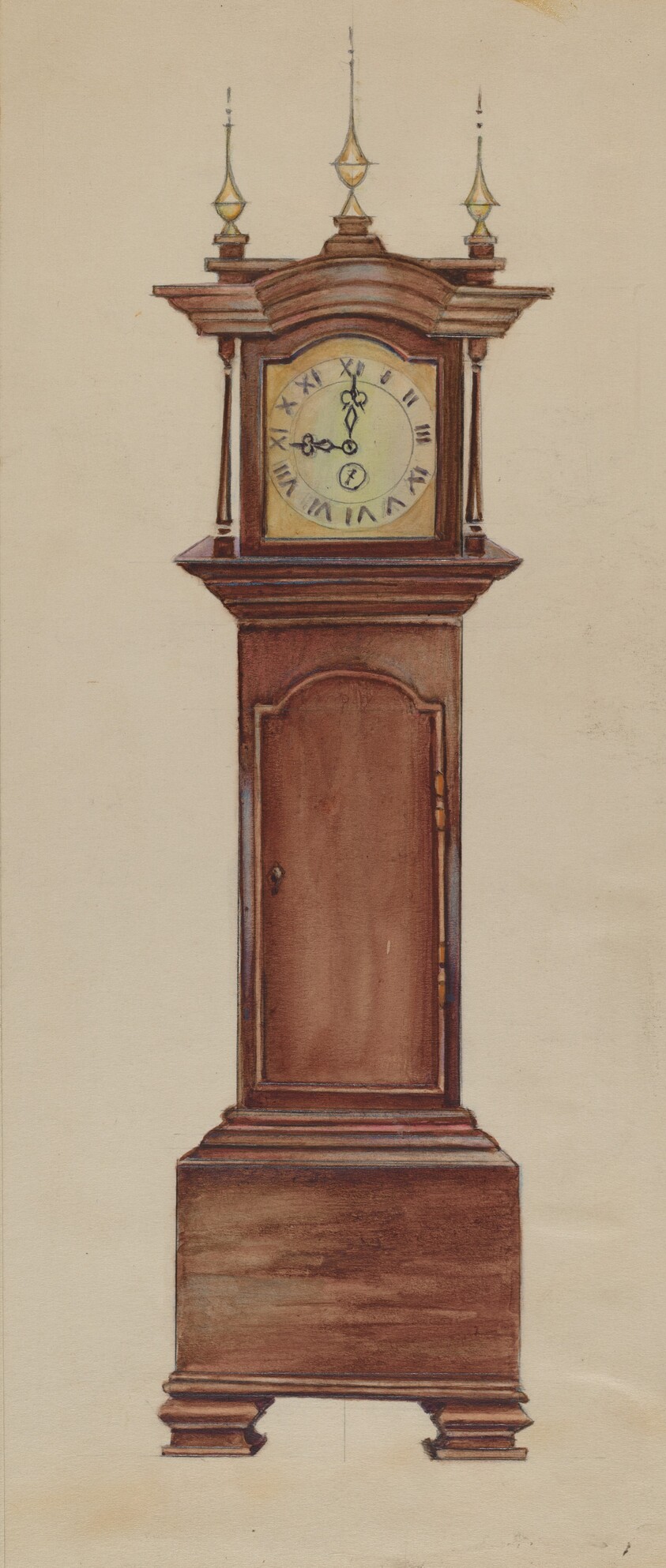 Clock