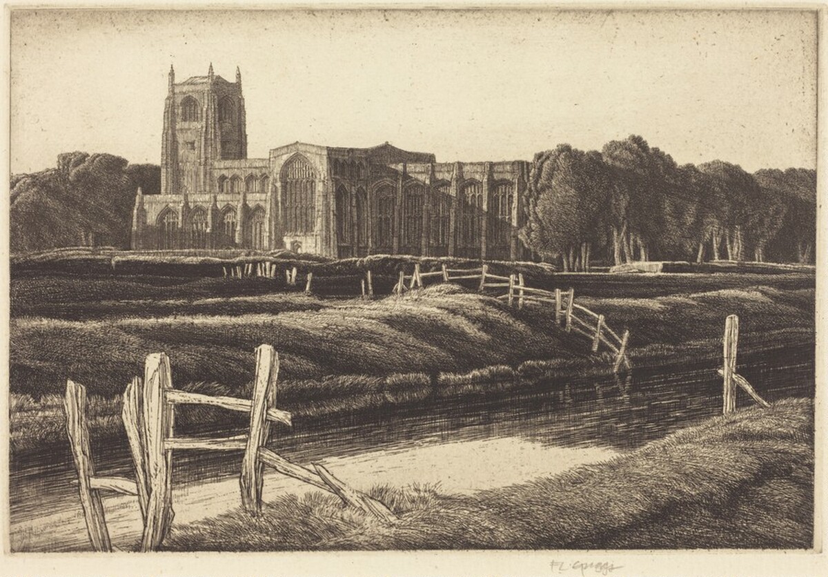 Tattershall